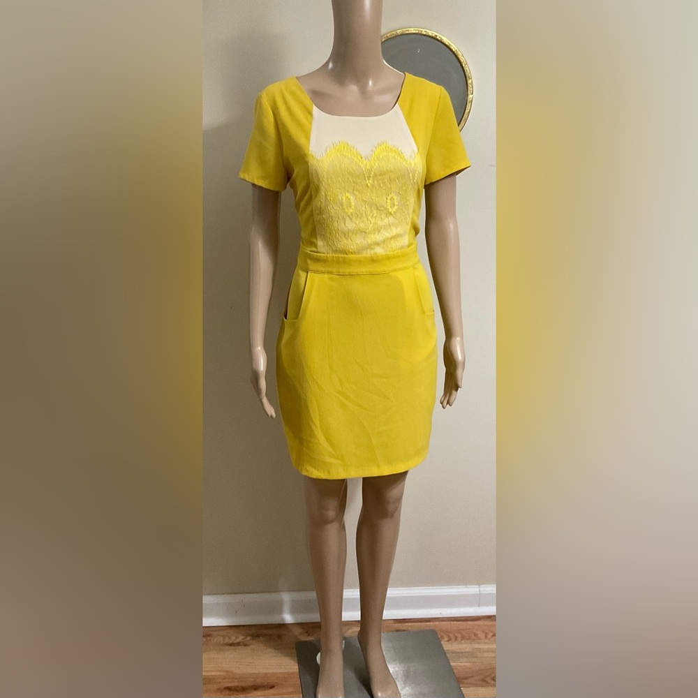 Backless midi dress